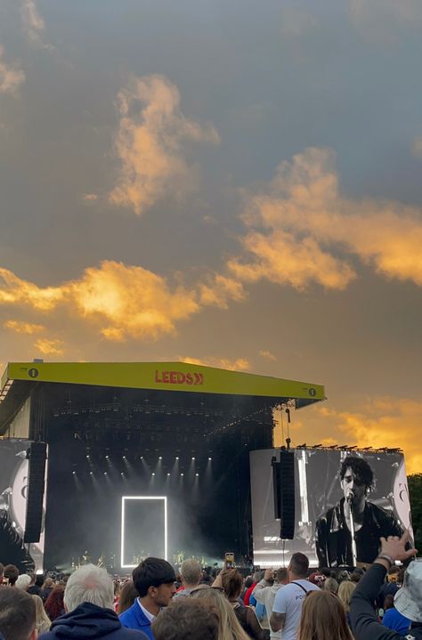 Leeds festival 2023 The 1975 The 1975, Leeds, Leeds Festival, Festival Inspo, Festival 2023, Festival Inspiration, Summer 24, Forever Young, Happy Moments