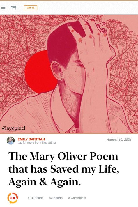 There are few poets whose words settle into my soul the way Mary Oliver’s do. Mary Oliver Poems Poetry, Mary Oliver Invitation, When I Am Among The Trees Mary Oliver, Dogfish Mary Oliver, Mary Oliver Poems Quotes, Mary Oliver The Journey, Mary Oliver Devotions, The Journey Mary Oliver, Best Therapy Quotes