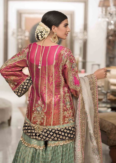 Haute Couture, Couture, Dresses Dance, Wedding Party Outfits, Ballroom Dresses, Bridal Dresses Pakistan, Pakistani Wedding Outfits, Pakistani Dresses Casual, Pakistani Fashion Party Wear