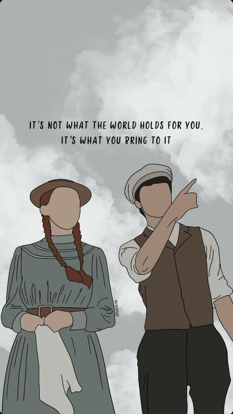 Anne Shirley Cuthbert, Anne Blythe, Anne Of Avonlea, Anne White, Gilbert And Anne, Gilbert Blythe, Anne Shirley, Anne With An E, Anne Of Green