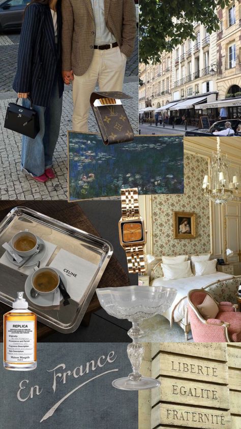 #france #paris #frenchvibe #french #parisian #parisianvibe #parisvibe French Mood Board, French Aesthetic Wallpaper, Parisian Wallpaper, Paris Moodboard, Paris Mood Board, Vision Board Design, French Girl Aesthetic, French Aesthetic, Parisian Aesthetic