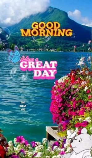 Good Morning! [Video] | Good morning nature, Good morning video songs, Good morning rainy day Good Morning Flowers Quotes God Bless You, Good Morning Gift Beautiful, Good Morning God Bless You, God Morning Images, Morning Rainy Day, Good Morning Videos, God Bless You Quotes, Nature Good Morning, Video Good Morning