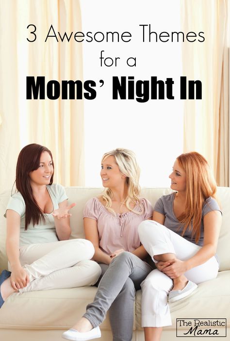 3 awesome themes for a moms' night in. It's time to stop talking about it and and just do it! #ad Praying For A Friend, Intercessory Prayer, Face Exercise, Prayer Guide, Moms' Night Out, Moms Night, Mom Group, Confidence Kids, Smart Parenting