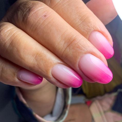 Boomer Nails Color, Pink Baby Boomer Nails, Baby Boomer Colores, Baby Color Nails, Baby Boomer Nails Color, Baby Boom Nails, Uñas Baby Boomer, Baby Boomer Nails, Baby Boomers Nails