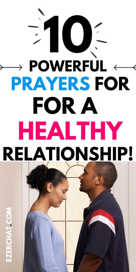 Powerful Prayers for Relationship Healing and Restoration Prayers For Relationship Couples, Prayers For Relationship, Couple Prayers, Prayers For My Boyfriend, Prayer For Students, Couples Prayer, Prayer For Wisdom, Save Relationship, Relationship Healing