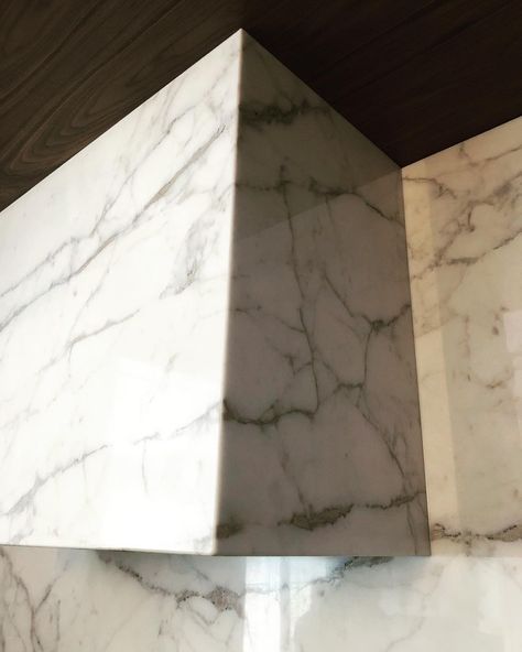 Shirley Meisels on Instagram: “Detail of a marble clad vent hood. 🖤 marble clad anything.” Kitchens, Instagram, Vent Hood, Hardwood Floors, Decorating Ideas, Marble, Flooring, On Instagram