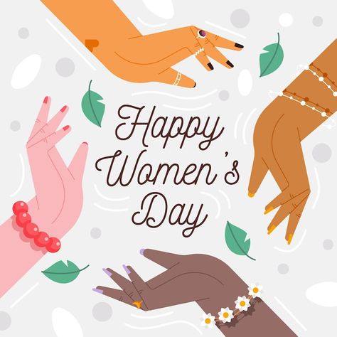 Womens Day Aesthetic, Happy Woman Aesthetic, Womens Day Theme, Happy Womens Day Quotes, Women's Day 8 March, Unity Day, 8. Mart, Happy Woman Day, Women Day