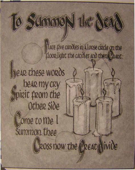 It included a Spell to summon the leader of the Creeper Demons. Description from charmed.wikia.com. I searched for this on bing.com/images Black Magic Witchcraft, Summoning Spells, Charmed Spells, Witchcraft Spells For Beginners, Halloween Spells, Charmed Book Of Shadows, Spells For Beginners, Black Magic Spells, Magic Spell Book