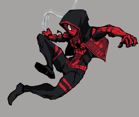 Spiderman Design, Spiderman Fanart, Spiderman Characters, All Spiderman, Image Spiderman, Spiderman Drawing, Spider Art, Spiderman Artwork, Spiderman Pictures