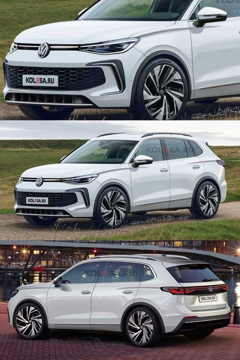 Trucks, Tiguan Vw, Tiguan R Line, Vw Tiguan, Vw Cars, Latest Cars, Future Car, Cars And Motorcycles, Suv Car