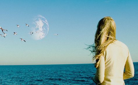 Another Earth. Napoleon Dynamite, Joseph Gordon Levitt, I Origins, Another Earth, Dance Remix, Top Film, Science Fiction Film, Joan Jett, Spiritual Experience