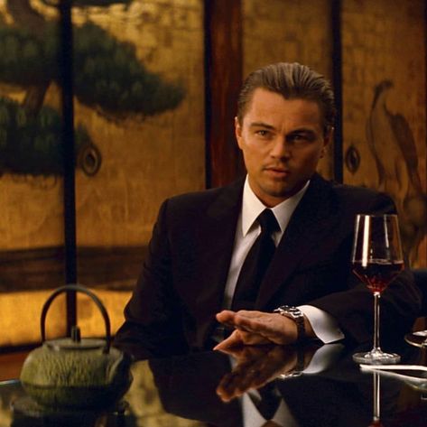 Leonardo Dicaprio, Inception Movie, Model Hairstyle, Handsome Model, Inception, Fashion 2018, Having A Crush, Titanic, Straight Hairstyles