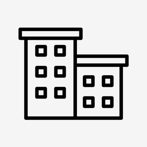 building icons,office icons,building,buildings,office icon,vector,illustration,symbol,design,sign,isolated,black,element,background,style,object,building vector,buildings vector,sign vector,black vector,office vector Apartment Logo, Building Symbol, Building Png, Building Vector, Black And White Building, Building Types, Work Icon, Office Icon, Background Style