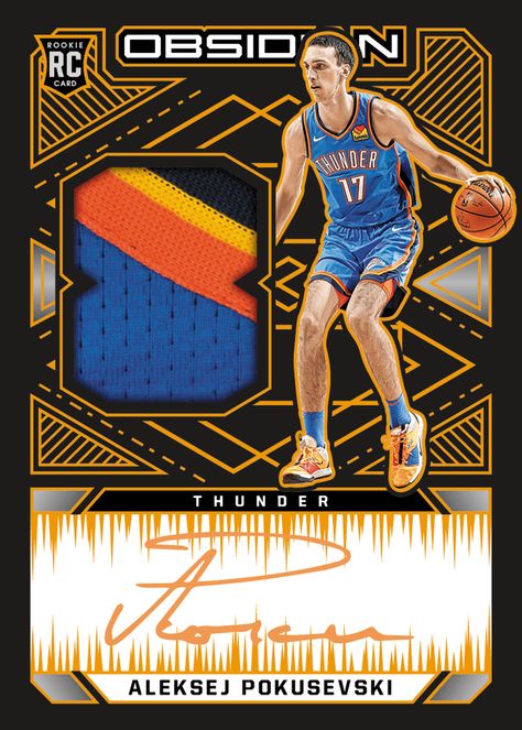 October 2021 – NBA Dunk from Panini – Card Collecting and Trading Nba Players, Lightning Strikes, New Set, Autograph, Nba