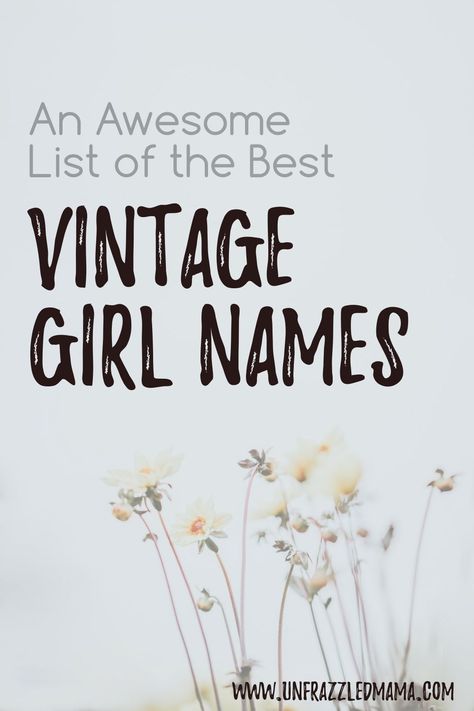 Female English Names, Margot Name Meaning, Old Women Names, Old Woman Names, Old Fashion Nursery, Vintage Female Names, Old Time Names, Old Names Vintage