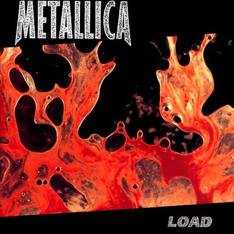 Metallica Album Covers, Iron Maden, Metallica Cd, Metallica Song, Metallica Albums, Storm Thorgerson, Hero Of The Day, Atom Heart Mother, The Velvet Underground