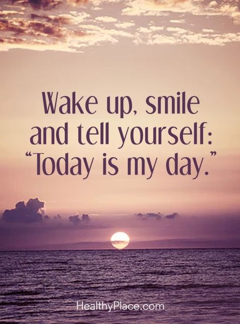 10 Quotes Of Positivity For The Day Wake Up Quotes, Self Help Quotes, Today Is My Day, Positive Morning Quotes, Help Quotes, Vie Motivation, Motiverende Quotes, 10th Quotes, Up Quotes