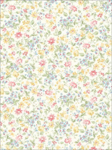 Pink Floral Wallpaper, طابع بريدي, Embossed Wallpaper, Paper Floral, Pretty Patterns, Flower Backgrounds, Wallpaper Samples, Pink Wallpaper, Copic