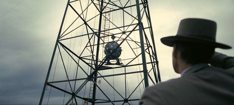 Oppenheimer (2023) dir. Christopher Nolan Film Camera, Westworld Season 2, Nolan Film, Not Aesthetic, I Love Cinema, Getting Played, Movie Shots, Movie Camera, Christopher Nolan