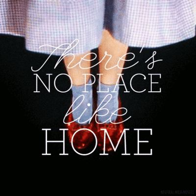 There's No Place Like Home Baby Surf, Wizard Of Oz Quotes, Wizard Of Oz 1939, Ruby Red Slippers, Red Slippers, The Wonderful Wizard Of Oz, Ruby Slippers, No Place Like Home, The Windy City
