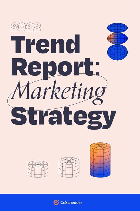 The 2022 Trend Report: Marketing Strategy is live! Get your copy of the full report, packed with actionable resources & tools to help you integrate these trends into your own strategy to achieve success 👉 Marketing Report, Marketing Statistics, Marketing Calendar, What Is Seo, Business Basics, Digital Marketing Trends, Blog Strategy, Visual Marketing, Brown Hairstyles
