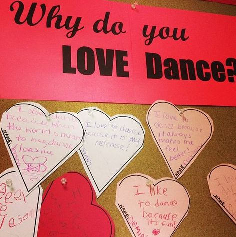 dance studio owner, dance studio, dance classes, business of dance, studio owner, dance, Social Officer Ideas Drill Team, Valentines Preschool, Dance Activities, Dance Studio Design, Dance Studio Decor, 1million Dance Studio, Studio Dance, Dance Studio Owner, Dance Crafts