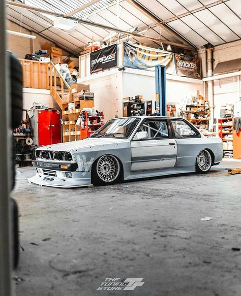 Instagram, Cars, Bmw E30, Bmw, On Instagram