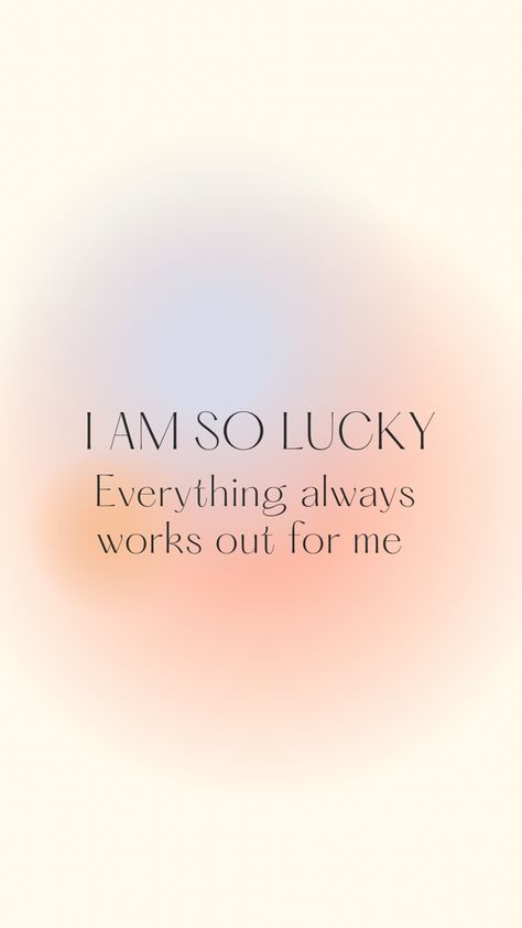 Law of attraction lucky girl syndromw. Affirmations to elevate your life. We belive in the universe and the universe believes in us. 💭🤍 #lawofattraction #lawofassumption #faith #quotes #lucky #luckygirl #luckaffirmations Beauty Business Plan, Vision Board Quotes, Vision Board Photos, Dream Vision Board, Positive Outlook On Life, Vision Board Affirmations, Vision Board Manifestation, Vie Motivation, Motiverende Quotes