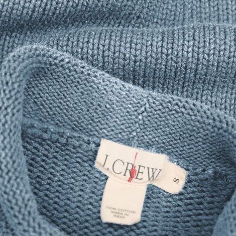 J.Crew on Instagram: "Update: The Rollneck capsule has sold out! Thanks for loving vintage J.Crew as much as we do… Vintage J.Crew capsule #6: Rollneck Sweaters | Our design team searched far and wide to find the catalog classic (est. 1988) in 18 timeless colors. Shop the collector’s items before they sell out in our story." J Crew Aesthetic, Coastal Auntie, J Crew 90s, Aesthetic Shots, Vintage J Crew, Blue Clothes, Roll Neck Sweater, Madison Avenue, Our Story