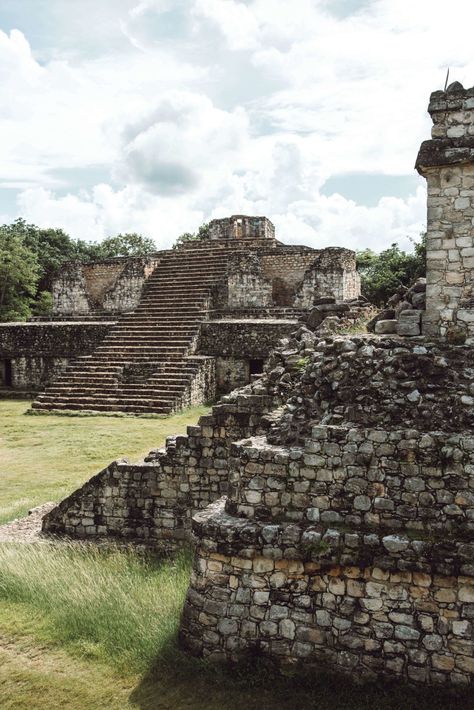 Ruins, Teotihuacan, Mayan Ruins Mexico, Mexico Mayan Ruins, Mexico Ruins, Tulum Mayan Ruins, Valladolid Mexico, Ancient America, Glamping Ideas