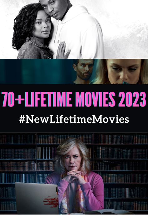 Discover 70+ Lifetime movies of 2023. This list  includes new Lifetime Movies 2023, as well as Lifetime Thrillers and Lifetime Movies Based on a True Story.
#lifetimemovies2023 #newlifetimemovies True Stories, Bad Husband, Movies 2023, Based On A True Story, Lifetime Movies, Movie Fashion, Original Movie, True Story, Wonderful Time