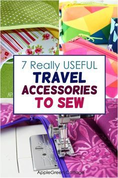 Upcycling, Sewing Travel Accessories, Accessories To Sew, Diy Sleep Mask, Diy Travel Accessories, Free Pdf Sewing Patterns, Travel Sewing, Useful Diy, Sewing Projects Free