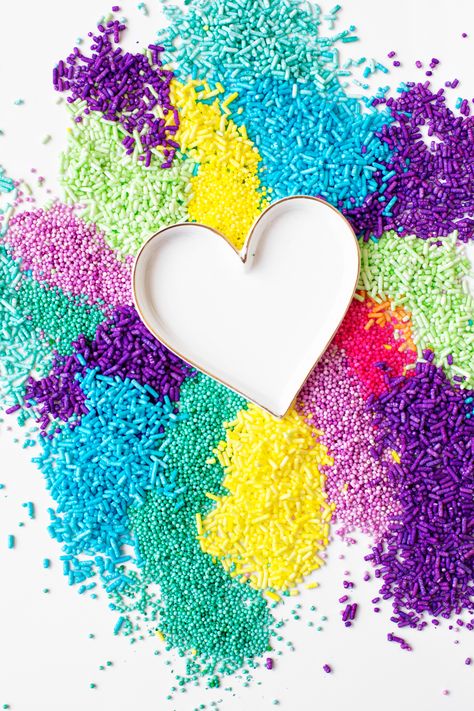 Birthday Inspiration, Creativity Inspiration, Hallmark, Sprinkles, We Heart It, Sugar Cookie, Kids Rugs, Dye, Wonder