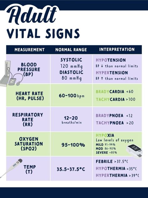 Vital Signs Nursing, Normal Vital Signs, Nursing Flashcards, Medical Assistant Student, Normal Values, Nursing School Essential, Nursing School Motivation, Nurse Study Notes, Nursing Student Tips