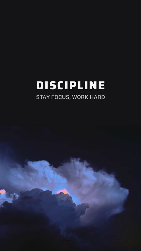 Discipline wallpaper 4k Nature, Displine Wallpapers Aesthetic, Confidence Wallpaper Iphone, Decipline Wallpaper Black, Locked In Wallpaper, I Can And I Will Wallpapers, Discipline Wallpaper Iphone, Disiplin Wallpaper, Discipline Wallpaper Aesthetic