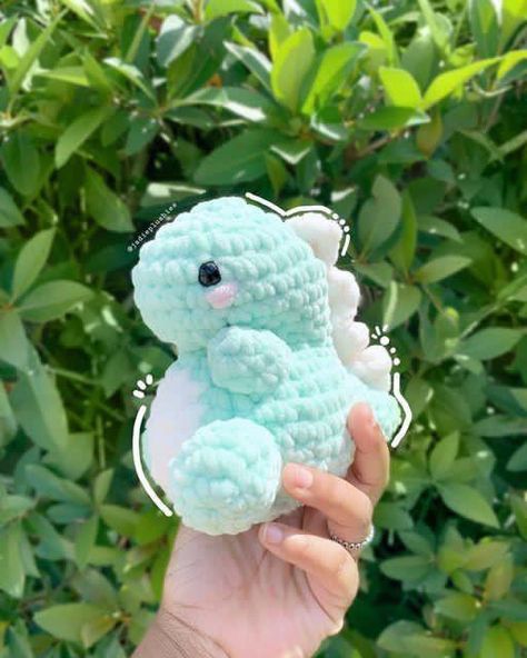 Not mine!! ليلو وستيتش, Crochet Fairy, Easy Crochet Animals, Quick Crochet Patterns, Crochet Turtle, Crochet Cow, Crochet Business, Crochet Animals Free Patterns, Crochet Design Pattern