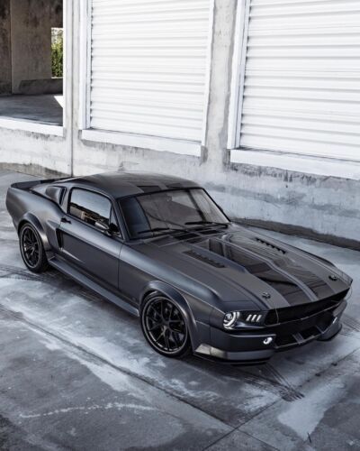 Ford Mustang 1969, 2024 Ford Mustang, Shelby Gt 500, Car Dream, Luxury Sports Cars, Ford Mustang Fastback, Classic Mustang, Custom Muscle Cars, Mustang Fastback
