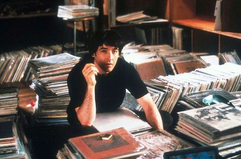 High Fidelity Quotes, Chicago Movie, Meg White, Camille Styles, The White Stripes, Thought Catalog, Best Watches For Men, High Fidelity, Jack White