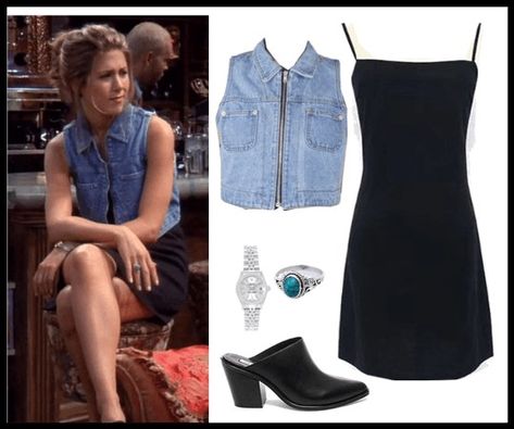|Rachel Green outfit style|  . .90s outfits . F.R.I.E.N.D.S tv show Style 90s Outfits, Friends Rachel Outfits, Estilo Rachel Green, Peony Aesthetic, Rachel Green Style, Rachel Green Outfits, 90’s Outfits, 90s Inspired Outfits, Street Outfits