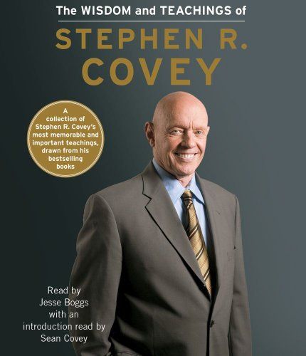 The Wisdom and Teachings of Stephen R. Covey Sean Covey, Stephen R Covey, Highly Effective People, Great Thinkers, Stephen Covey, Habits Of Successful People, Female Pictures, 7 Habits, July 16