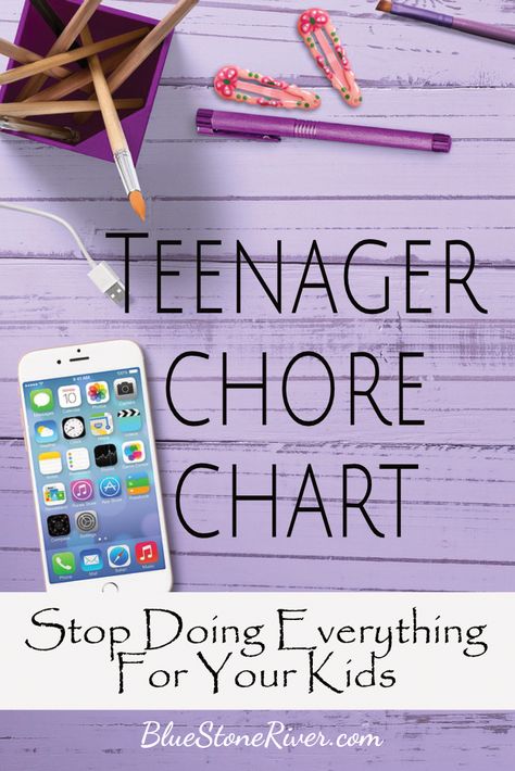 Organisation, Chore Charts For Teenagers, Teenager Chore Chart, Teenage Chores, Chore Chart Teenagers, Teenage Parenting, Teen Chore Chart, Chores And Allowance, Chore Ideas