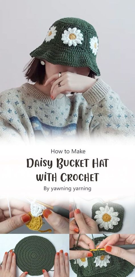 Crochet scarf tutorial