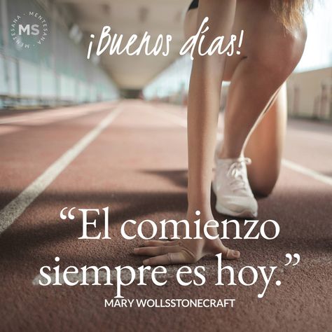 30 frases de buenos días motivadoras para empezar la jornada con buen humor Frases Fitness, Good Day Messages, Mr Wonderful, Gym Fit, Fitness Workout For Women, Dance Workout, Zumba, Good Thoughts, Healthy Tips