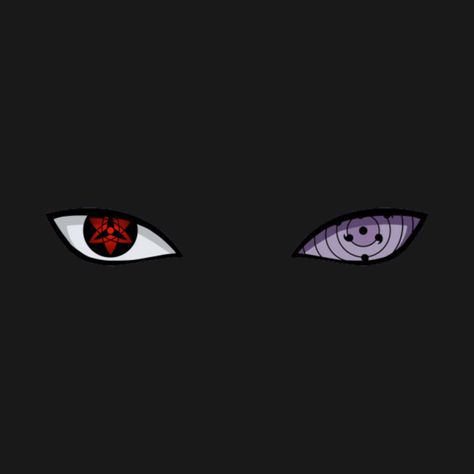 Sharingan And Rinnegan Tattoo, Rinnegan And Sharingan Eye, Anime Eyes Sharingan, Rinnegan Eye Tattoo, Sharingan Tattoo Ideas, Sharingan And Rinnegan, Rinnegan Eye, Sharingan Rinnegan, Tato Naruto