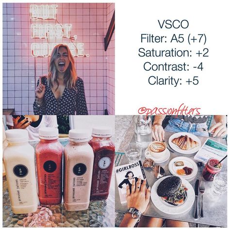 Carefree filter 🌸 use clear & colourful photos so you can have the same result like this 🌟 2016 Filter, Colourful Photos, Filters On Instagram, Signature Dishes, Vsco Filter, Dec 12, Winter Days, Baking Ingredients, No Instagram