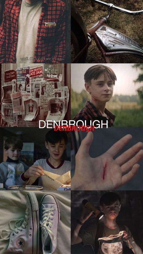 Losers Club Aesthetic Wallpaper, Loser Club Aesthetic, Jaeden Martell Wallpaper, It The Clown, Im A Loser, Scary Clown Movie, Bill Denbrough, Really Cool Wallpapers, Loser Club