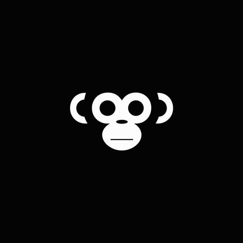 10 Best Monkey Logo Ideas of All-Time - Strife Studio - Logo Design Agency Logos, Horse Logo Design, Logo Design Agency, Monkey Logo, Examples Of Logos, Monkey Design, Horse Logo, Studio Logo, Unique Logo