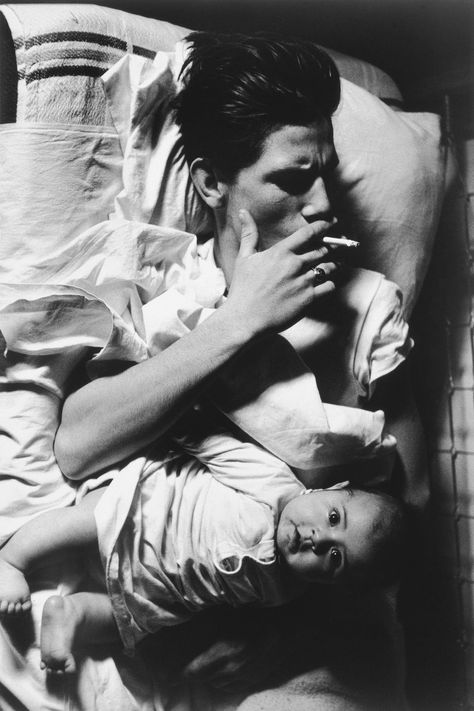 Larry Clark. USA. Tulsa. 1963 Berlin, Robert Frank, Larry Clark Tulsa, Larry Clark Photography, Controversial Photographers, Erwin Olaf, Ralph Gibson, Amsterdam Photography, Larry Clark