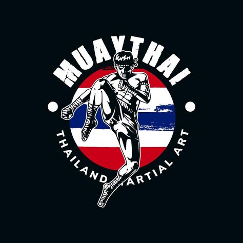 Muay Thai Logo Design, Muay Thai Wallpaper Iphone, Muay Thai Wallpaper, Muay Thai Logo, Muay Thai Art, Muai Thai, Bar Prints, Thai Box, Thai Design