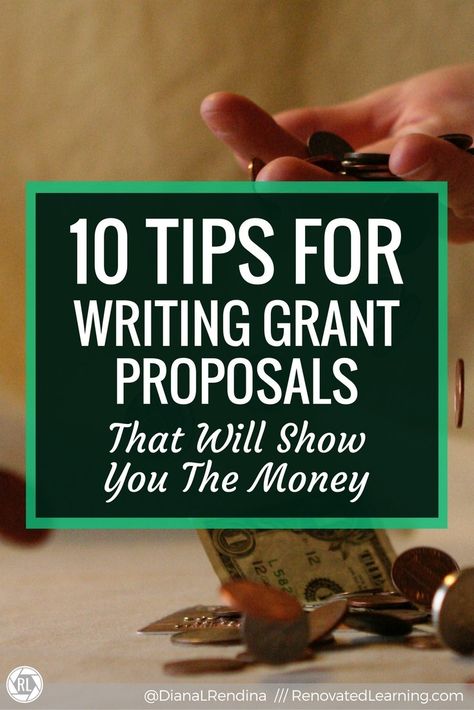 Grant Proposal Writing, Nonprofit Startup, Grant Application, Grant Proposal, Tips For Writing, Language Arts Teacher, Grant Writing, Nonprofit Fundraising, Proposal Writing